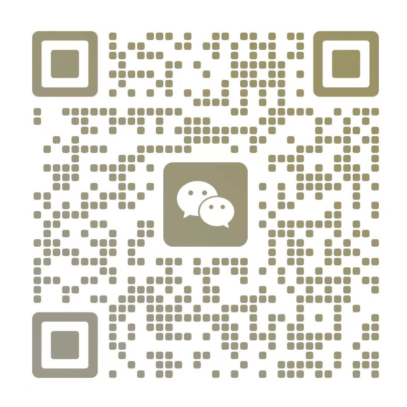 联系我们二维码